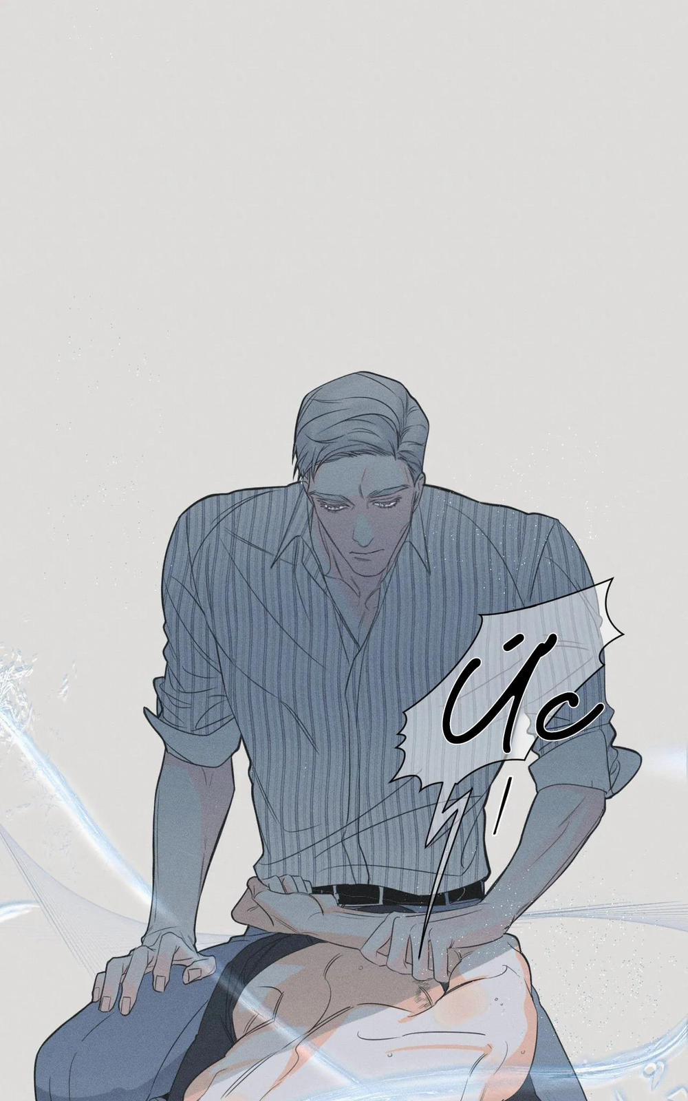 Dù vậy, cậu vẫn thích tôi chứ? 1 0 trang 46