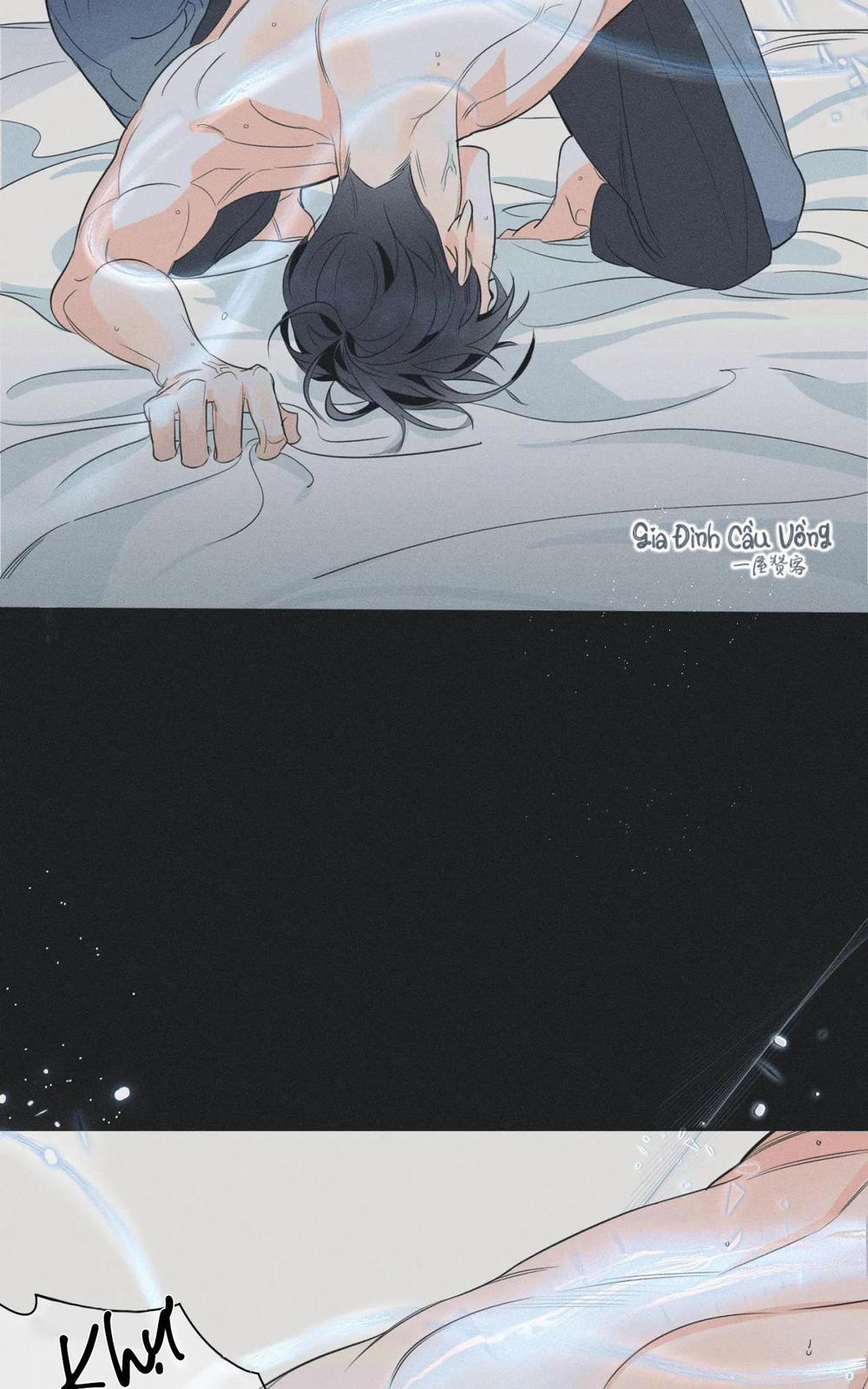 Dù vậy, cậu vẫn thích tôi chứ? 1 0 trang 47