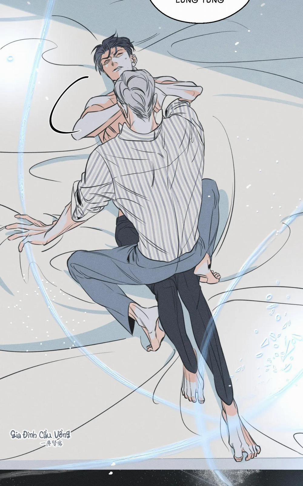 Dù vậy, cậu vẫn thích tôi chứ? 1 0 trang 55