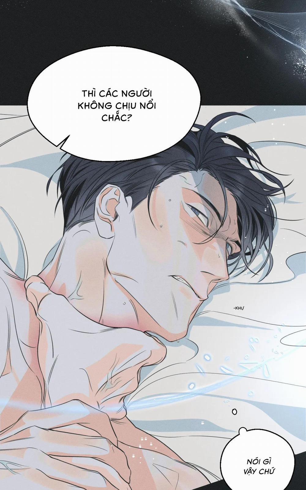 Dù vậy, cậu vẫn thích tôi chứ? 1 0 trang 56