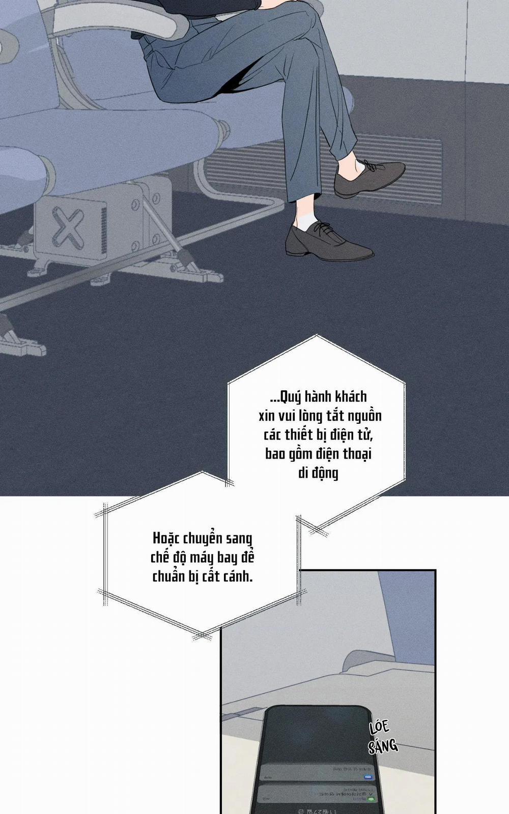 Dù vậy, cậu vẫn thích tôi chứ? 1 0 trang 6