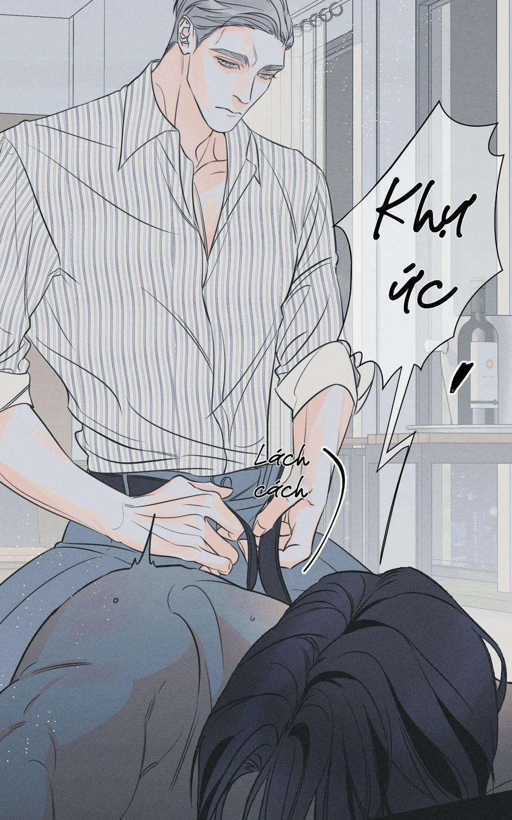 Dù vậy, cậu vẫn thích tôi chứ? 1 0 trang 64