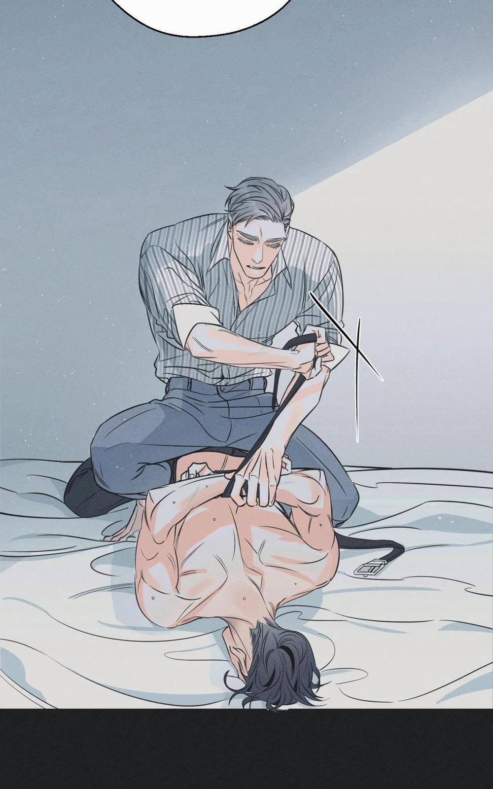 Dù vậy, cậu vẫn thích tôi chứ? 1 0 trang 70