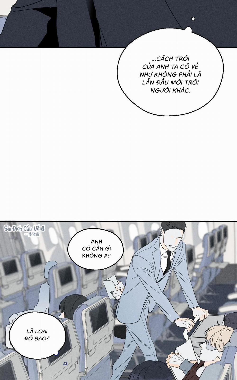 Dù vậy, cậu vẫn thích tôi chứ? 1 0 trang 74