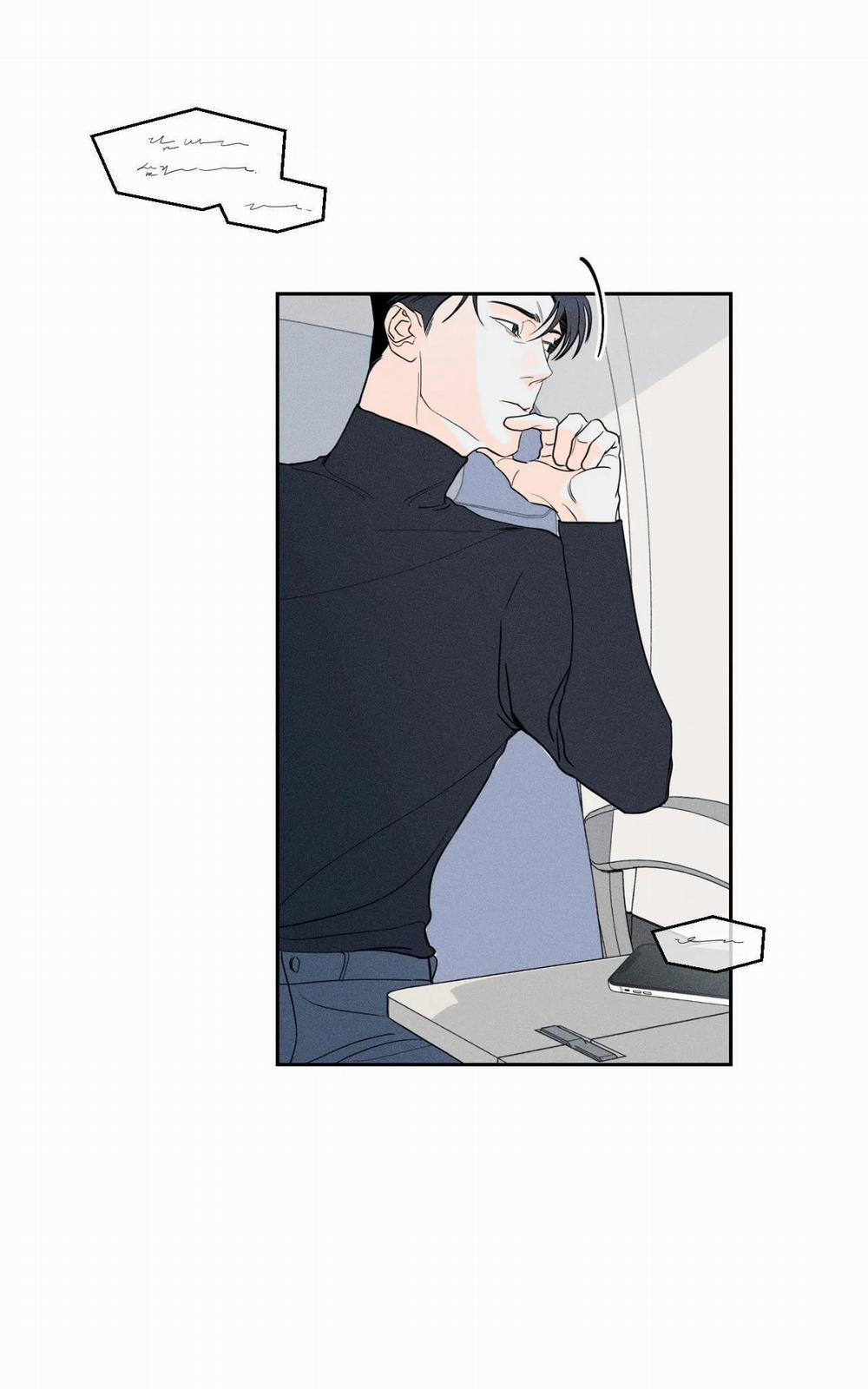 Dù vậy, cậu vẫn thích tôi chứ? 1 0 trang 8