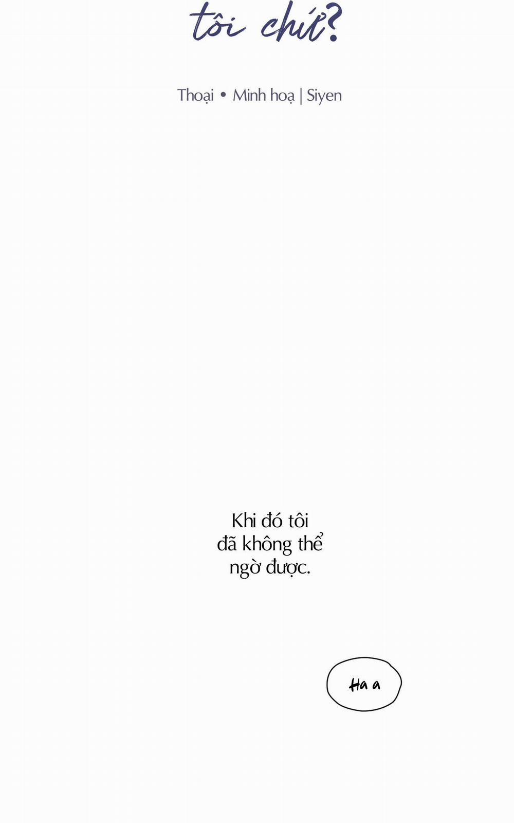 Dù vậy, cậu vẫn thích tôi chứ? 1 0 trang 81