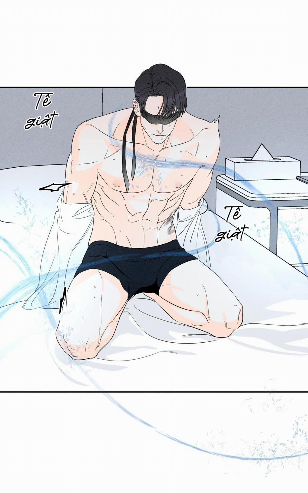 Dù vậy, cậu vẫn thích tôi chứ? 1 0 trang 85