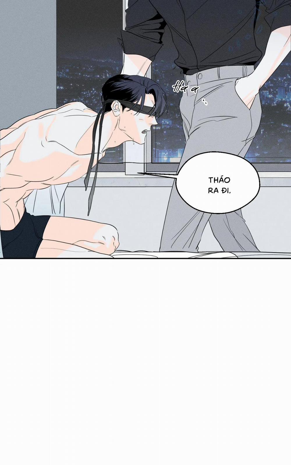 Dù vậy, cậu vẫn thích tôi chứ? 1 0 trang 93