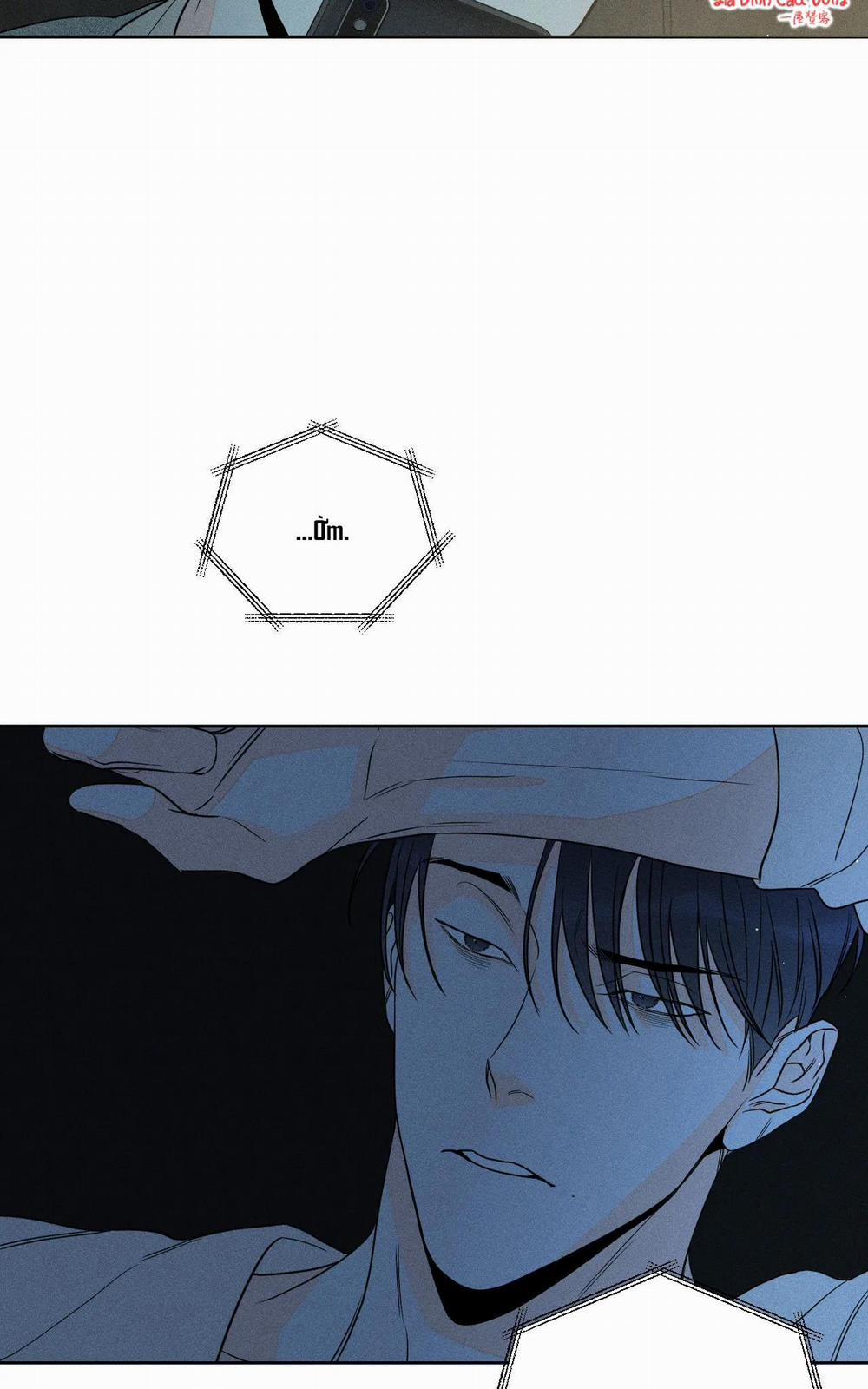 Dù vậy, cậu vẫn thích tôi chứ? 10 trang 13