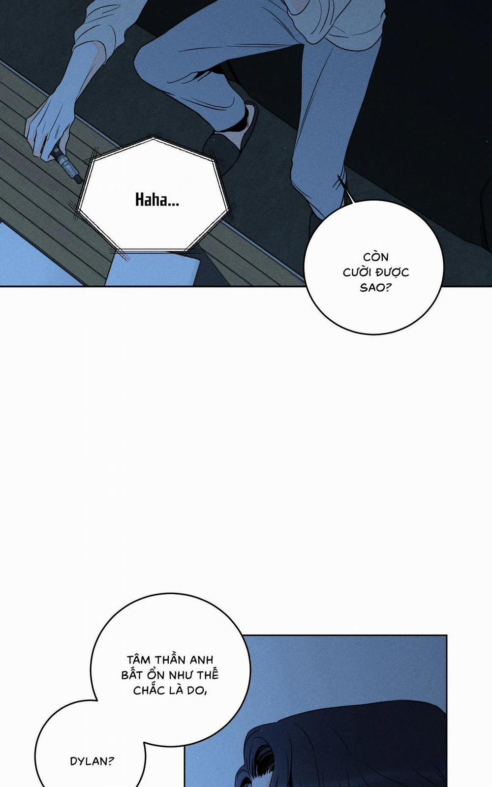 Dù vậy, cậu vẫn thích tôi chứ? 10 trang 16