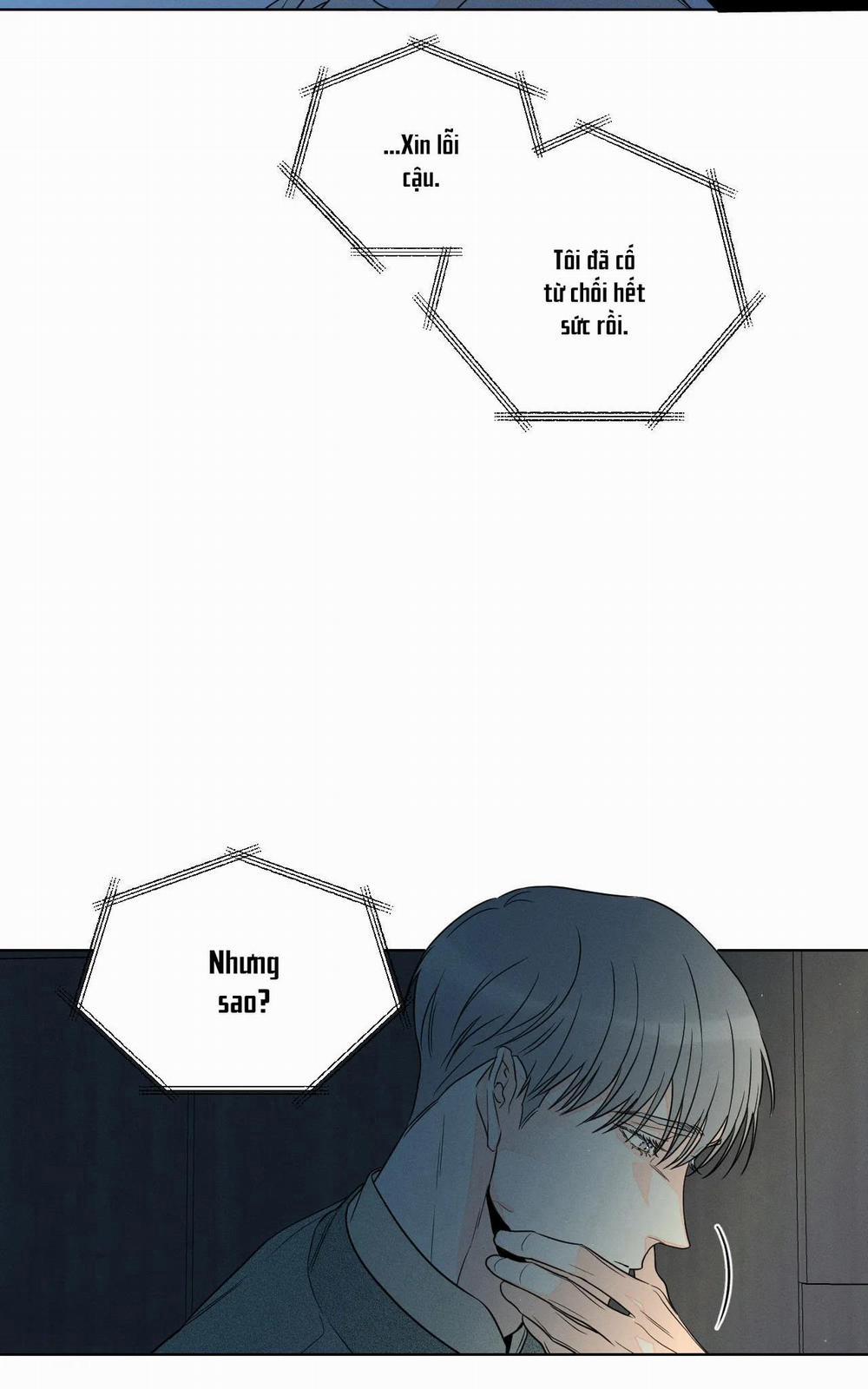 Dù vậy, cậu vẫn thích tôi chứ? 10 trang 19