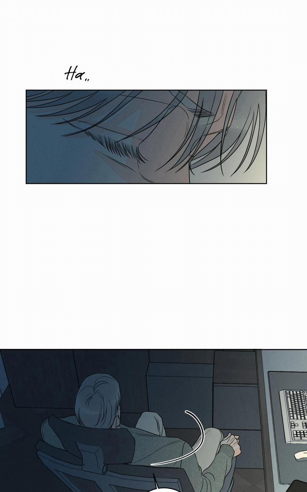 Dù vậy, cậu vẫn thích tôi chứ? 10 trang 20