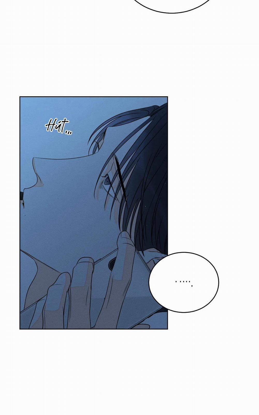 Dù vậy, cậu vẫn thích tôi chứ? 10 trang 22