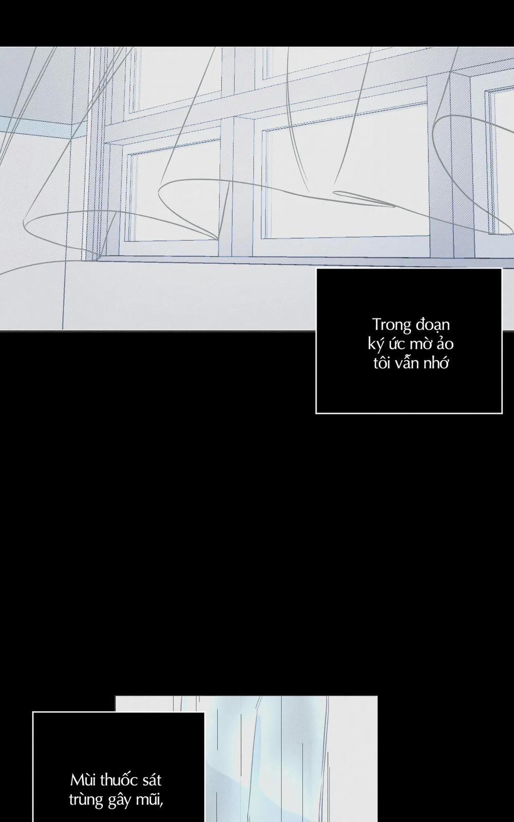 Dù vậy, cậu vẫn thích tôi chứ? 10 trang 28