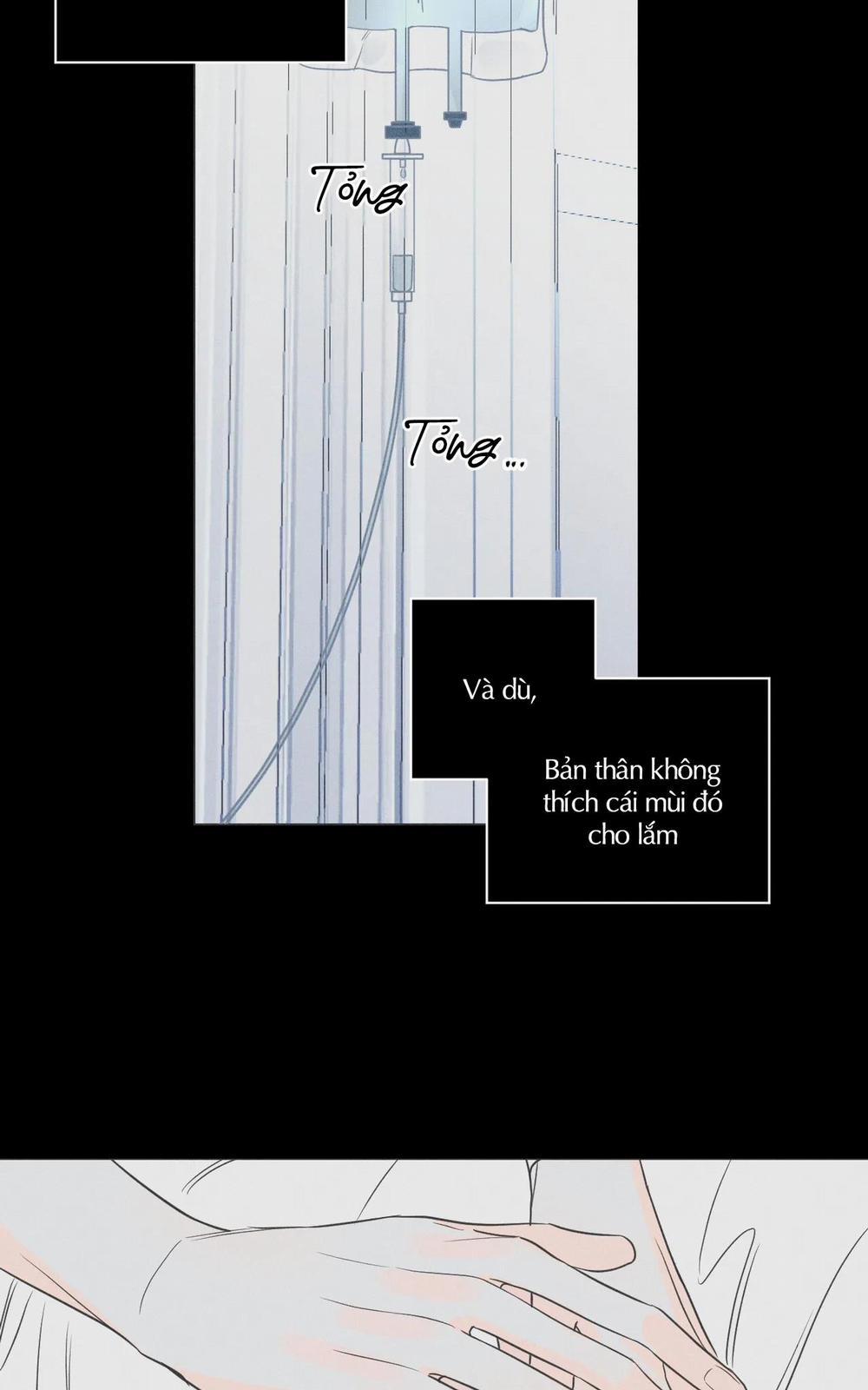 Dù vậy, cậu vẫn thích tôi chứ? 10 trang 29