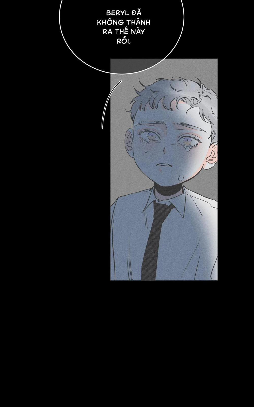 Dù vậy, cậu vẫn thích tôi chứ? 10 trang 40