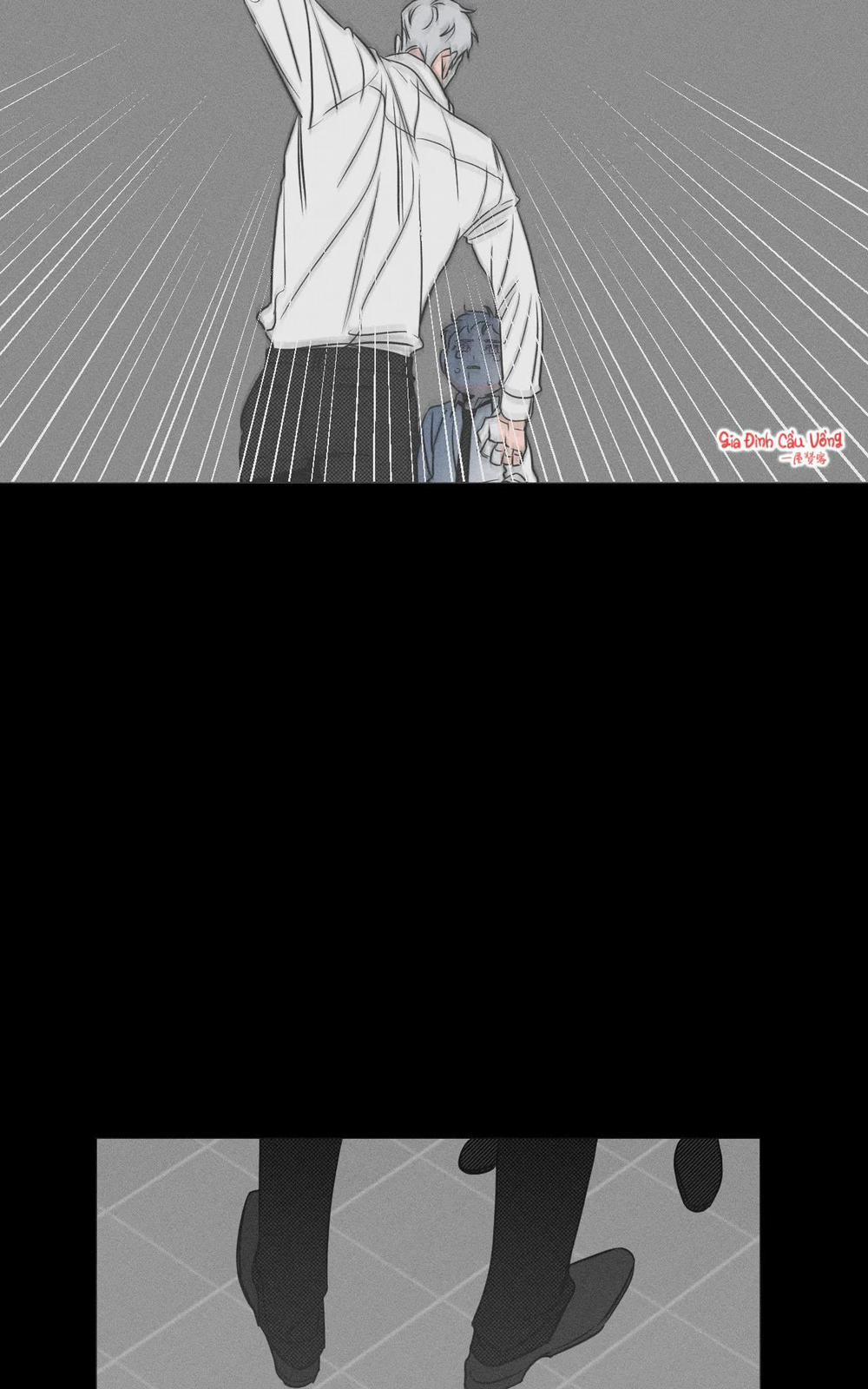 Dù vậy, cậu vẫn thích tôi chứ? 10 trang 43