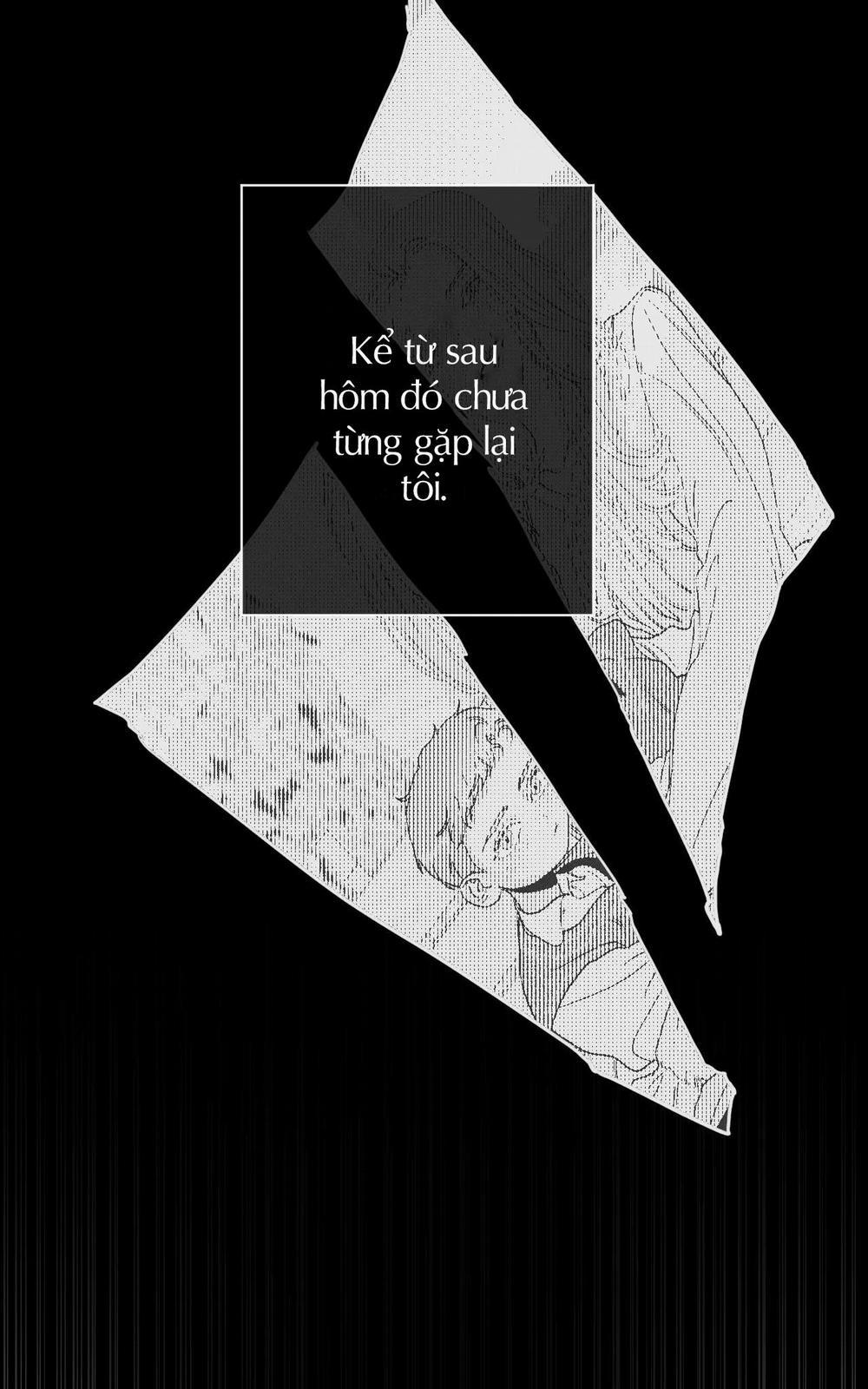 Dù vậy, cậu vẫn thích tôi chứ? 10 trang 49