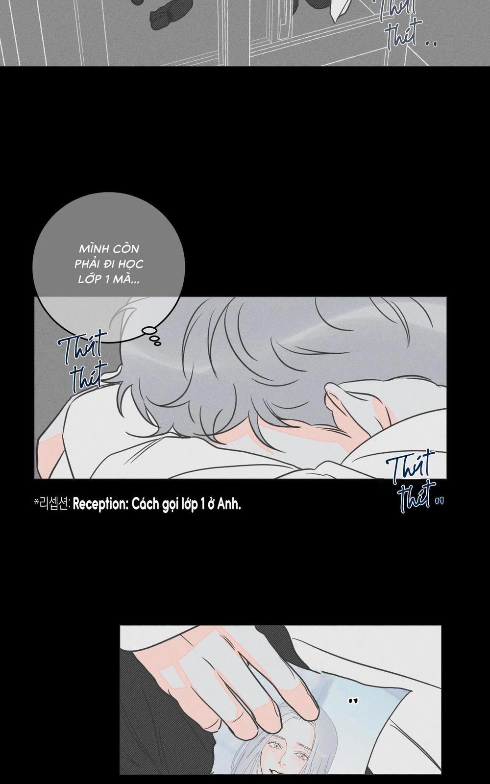 Dù vậy, cậu vẫn thích tôi chứ? 10 trang 52