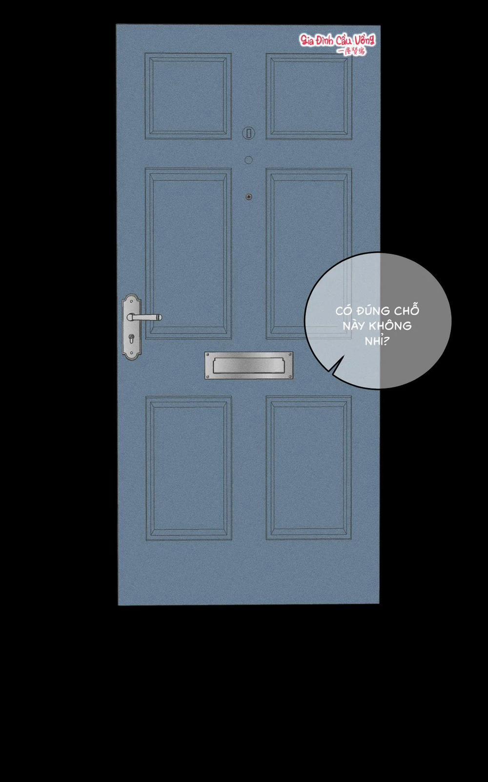 Dù vậy, cậu vẫn thích tôi chứ? 10 trang 55