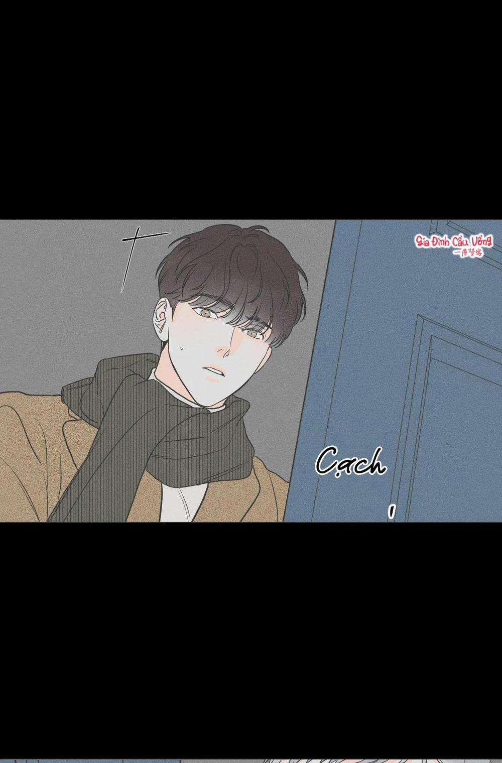 Dù vậy, cậu vẫn thích tôi chứ? 10 trang 61