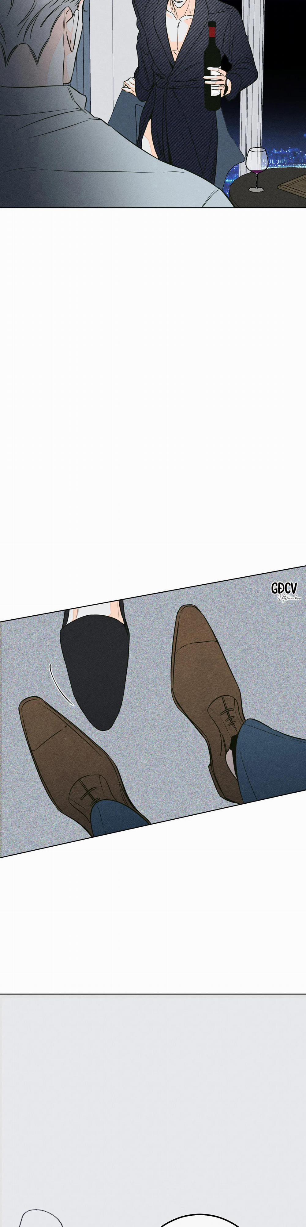 Dù vậy, cậu vẫn thích tôi chứ? 11 trang 14