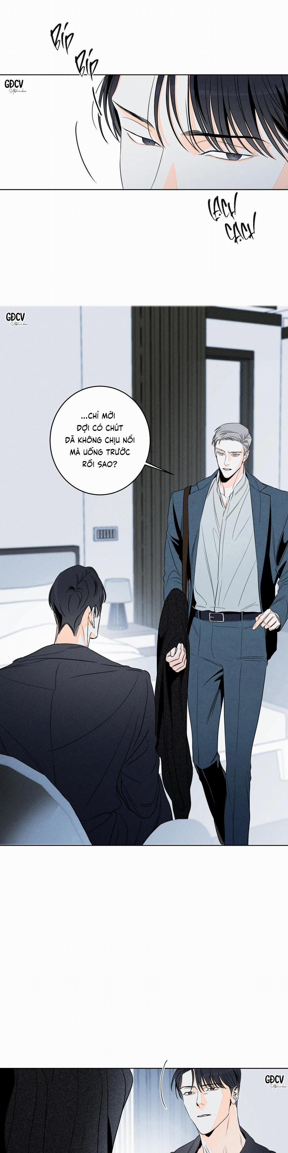 Dù vậy, cậu vẫn thích tôi chứ? 11 trang 2