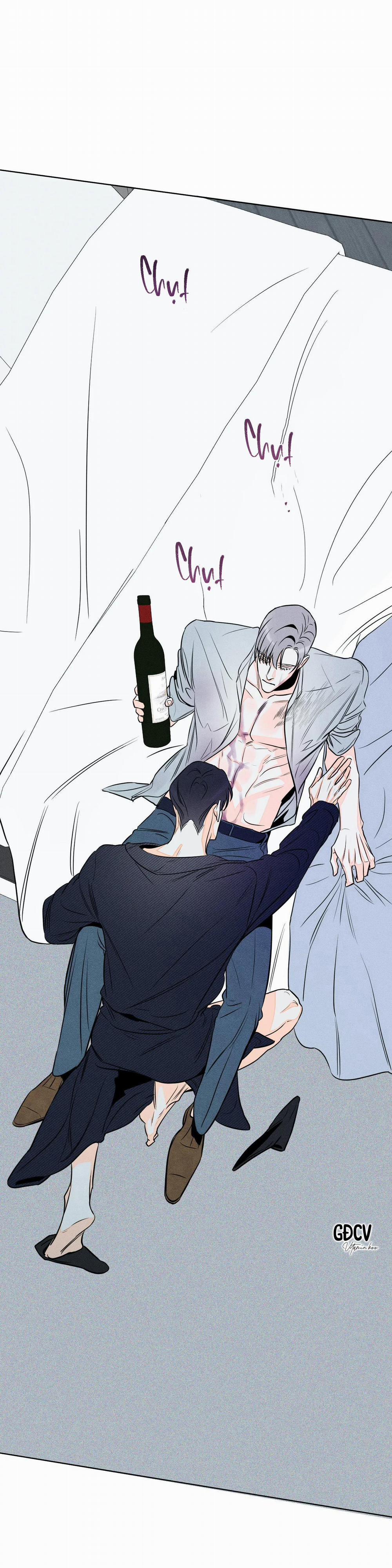 Dù vậy, cậu vẫn thích tôi chứ? 11 trang 27