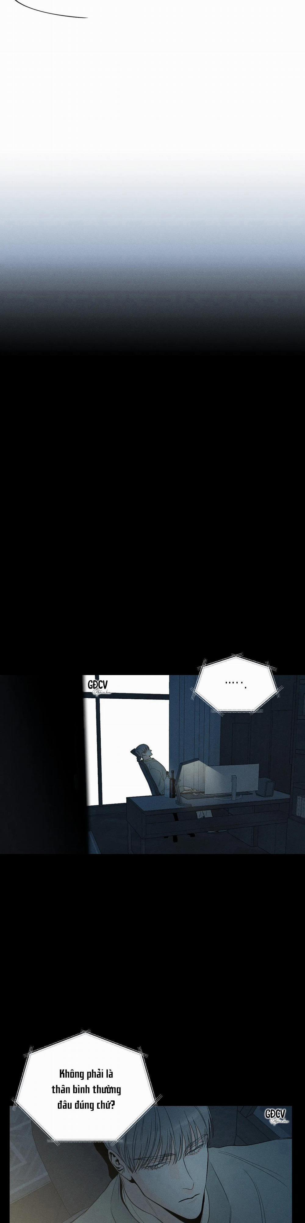 Dù vậy, cậu vẫn thích tôi chứ? 11 trang 5