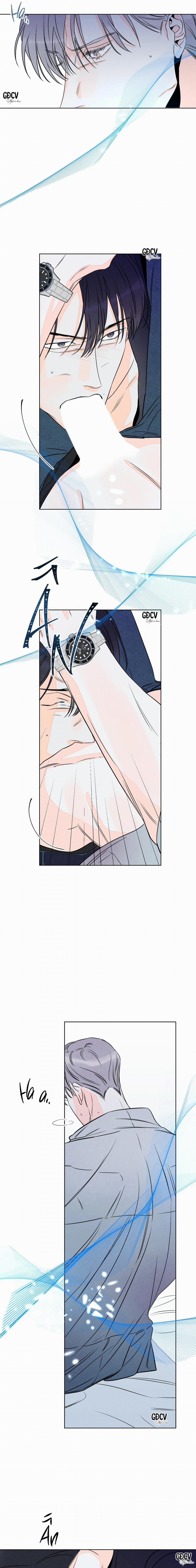 Dù vậy, cậu vẫn thích tôi chứ? 12 0 trang 11