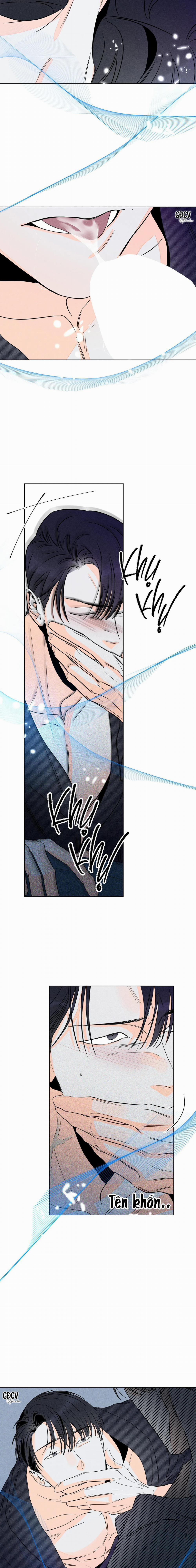 Dù vậy, cậu vẫn thích tôi chứ? 12 0 trang 12