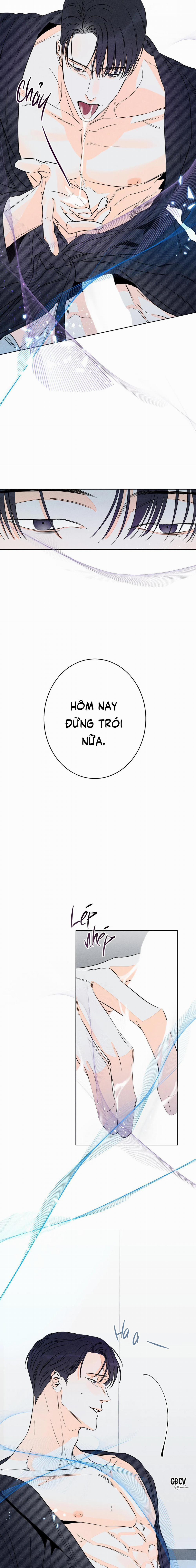 Dù vậy, cậu vẫn thích tôi chứ? 12 0 trang 14