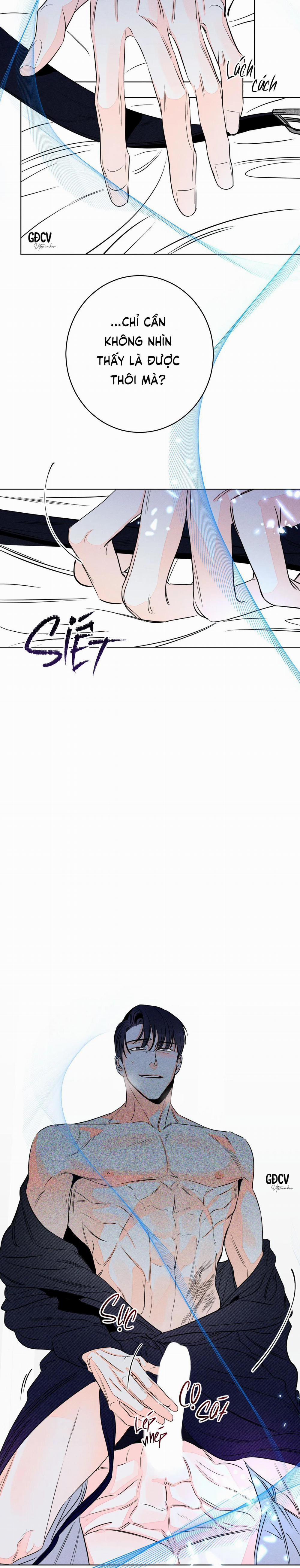 Dù vậy, cậu vẫn thích tôi chứ? 12 0 trang 16