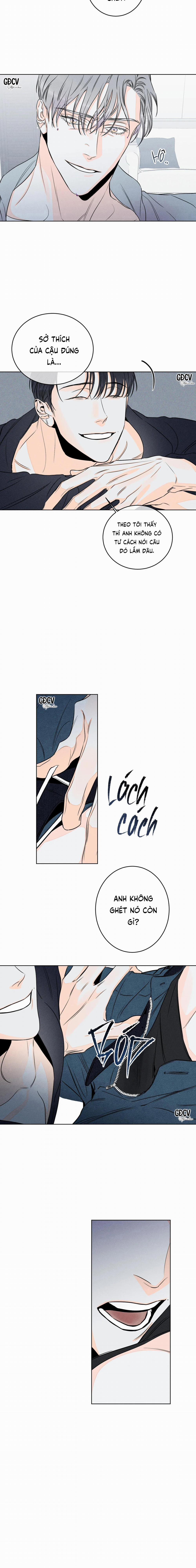 Dù vậy, cậu vẫn thích tôi chứ? 12 0 trang 2