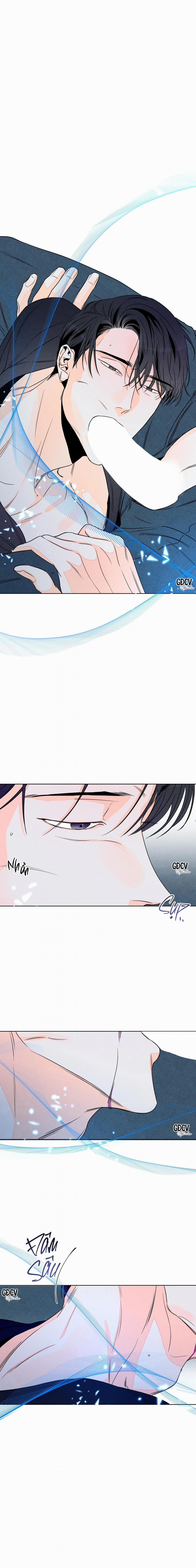 Dù vậy, cậu vẫn thích tôi chứ? 12 0 trang 7