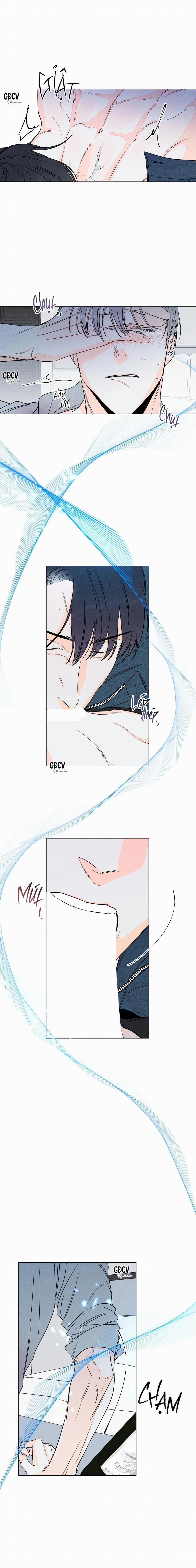 Dù vậy, cậu vẫn thích tôi chứ? 12 0 trang 8