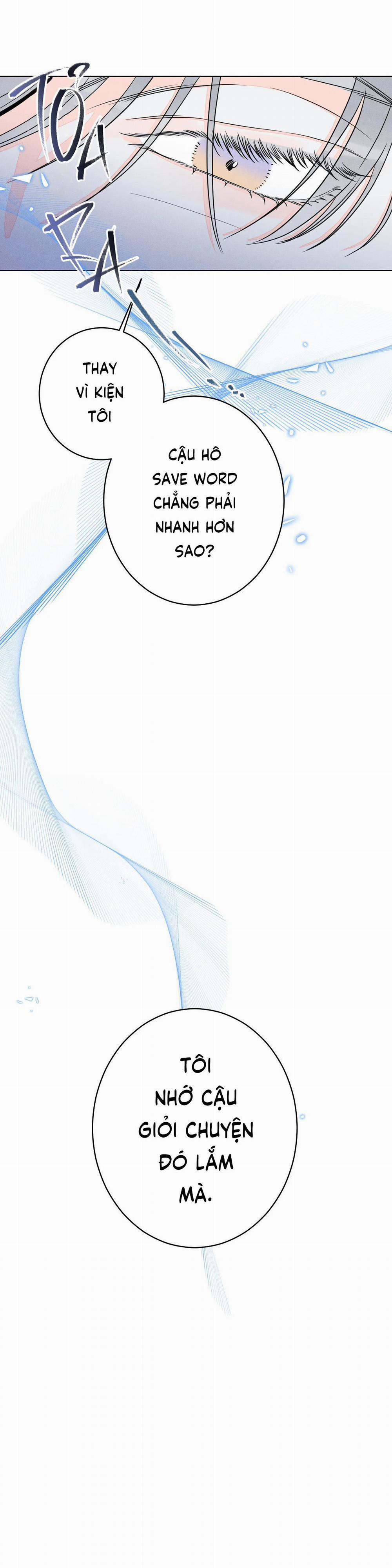 Dù vậy, cậu vẫn thích tôi chứ? 13 0 trang 16