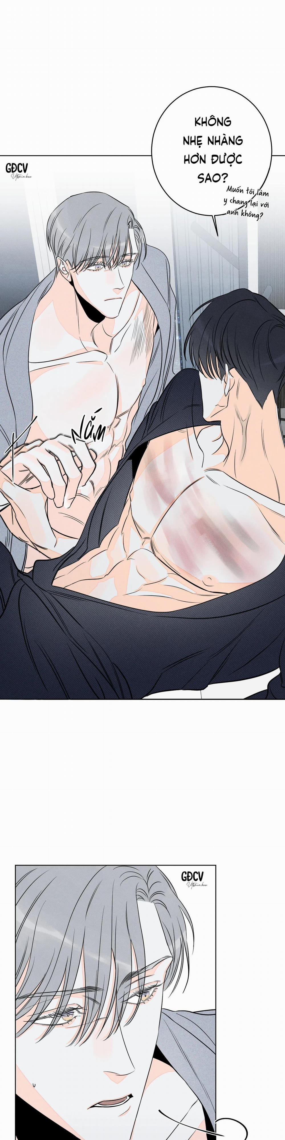 Dù vậy, cậu vẫn thích tôi chứ? 13 0 trang 19