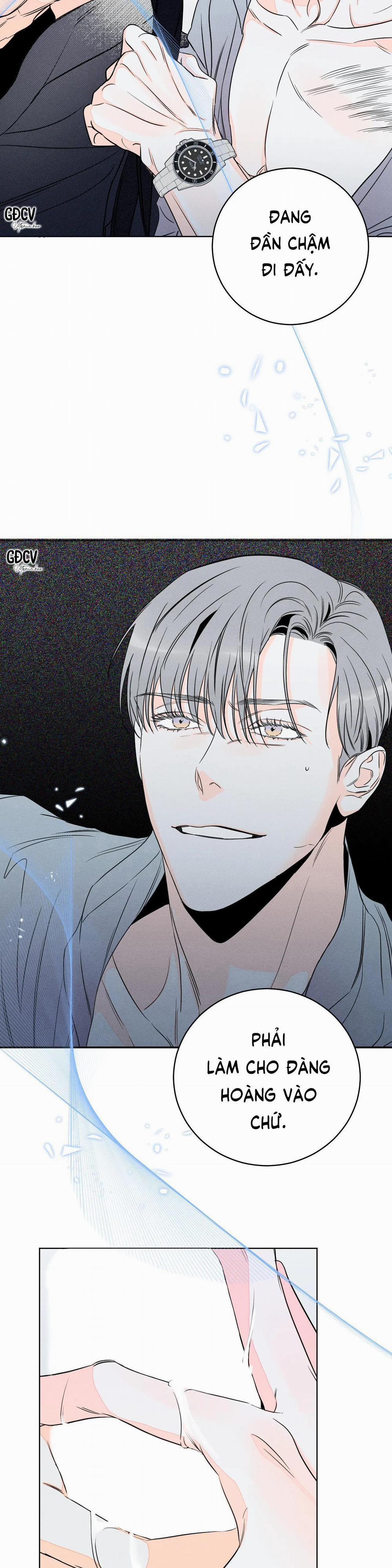 Dù vậy, cậu vẫn thích tôi chứ? 13 0 trang 2