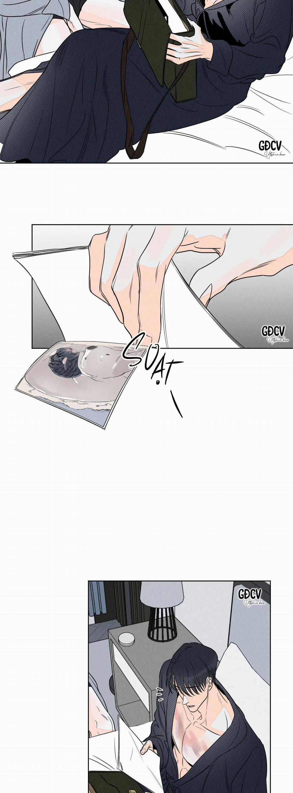 Dù vậy, cậu vẫn thích tôi chứ? 13 0 trang 24