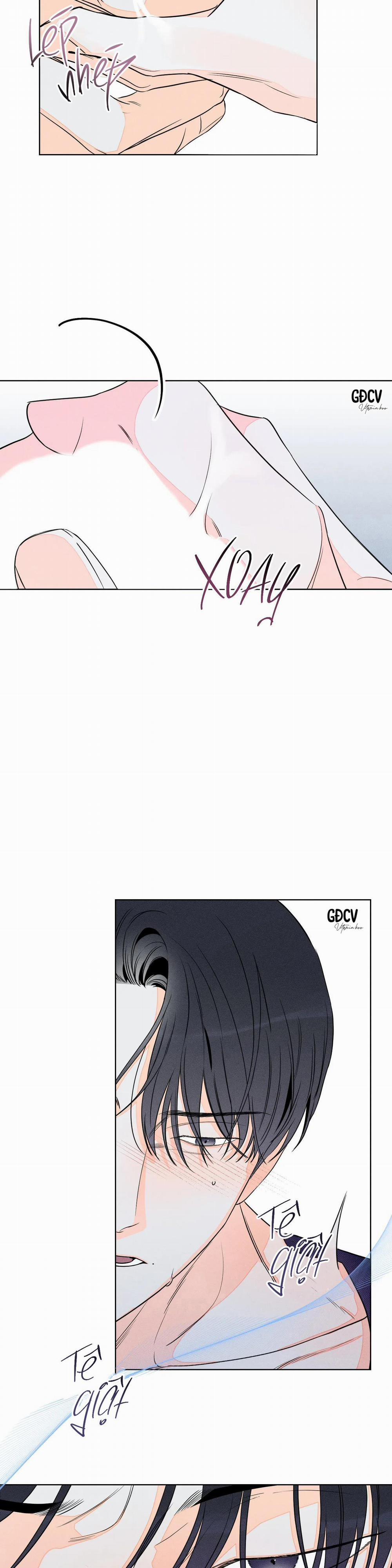 Dù vậy, cậu vẫn thích tôi chứ? 13 0 trang 3