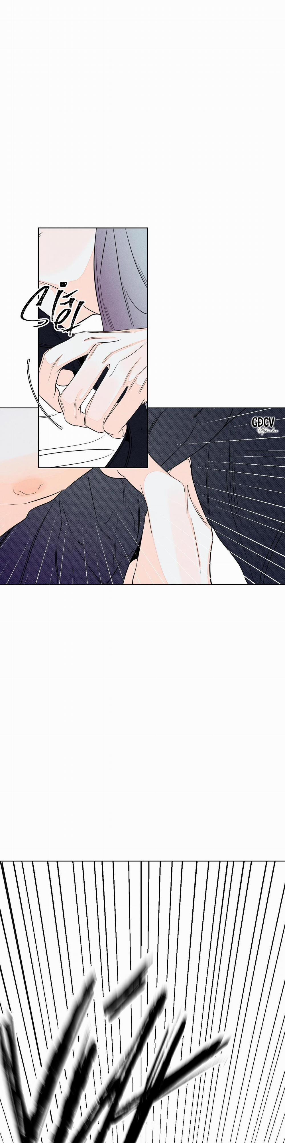 Dù vậy, cậu vẫn thích tôi chứ? 13 0 trang 7