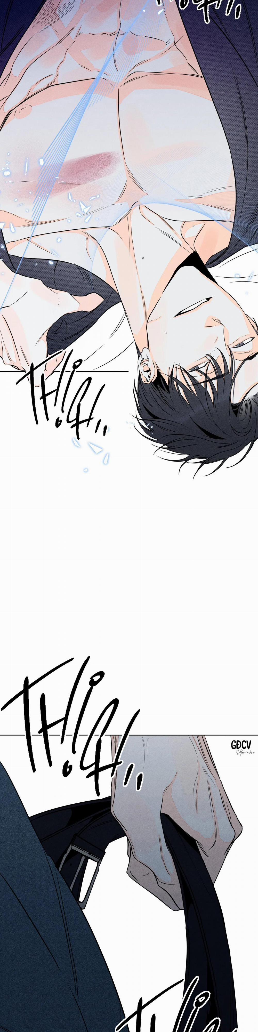 Dù vậy, cậu vẫn thích tôi chứ? 13 0 trang 9