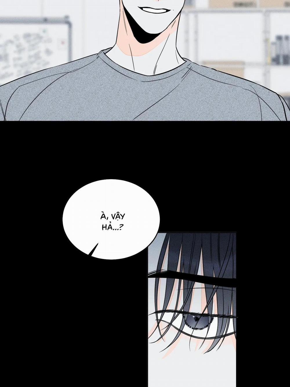 Dù vậy, cậu vẫn thích tôi chứ? 2 0 trang 12