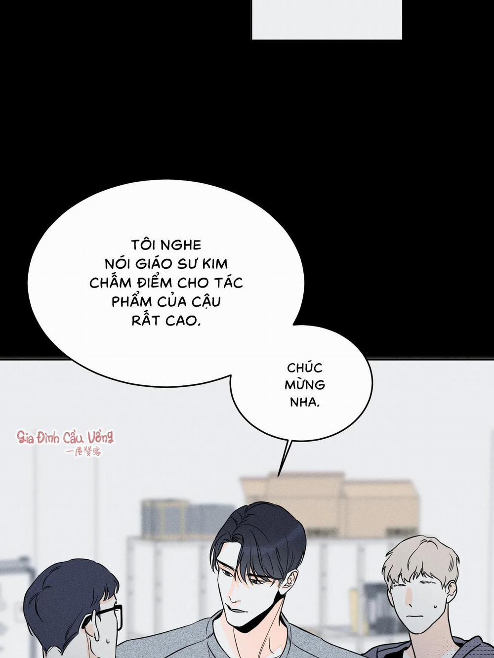 Dù vậy, cậu vẫn thích tôi chứ? 2 0 trang 13