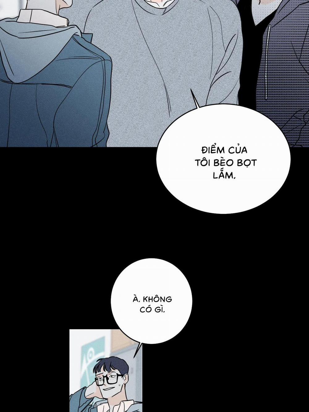 Dù vậy, cậu vẫn thích tôi chứ? 2 0 trang 14