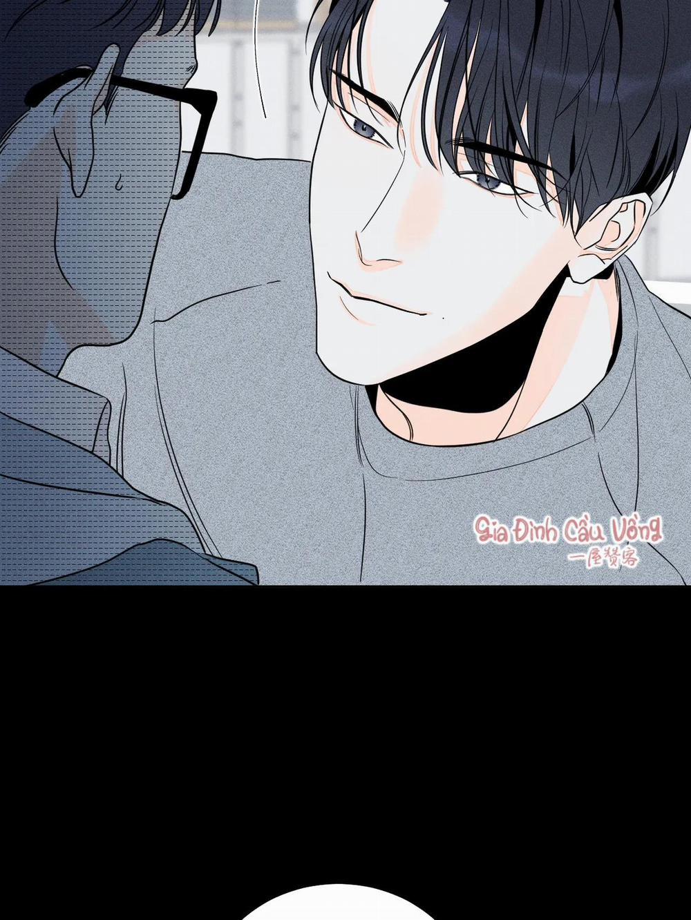 Dù vậy, cậu vẫn thích tôi chứ? 2 0 trang 16