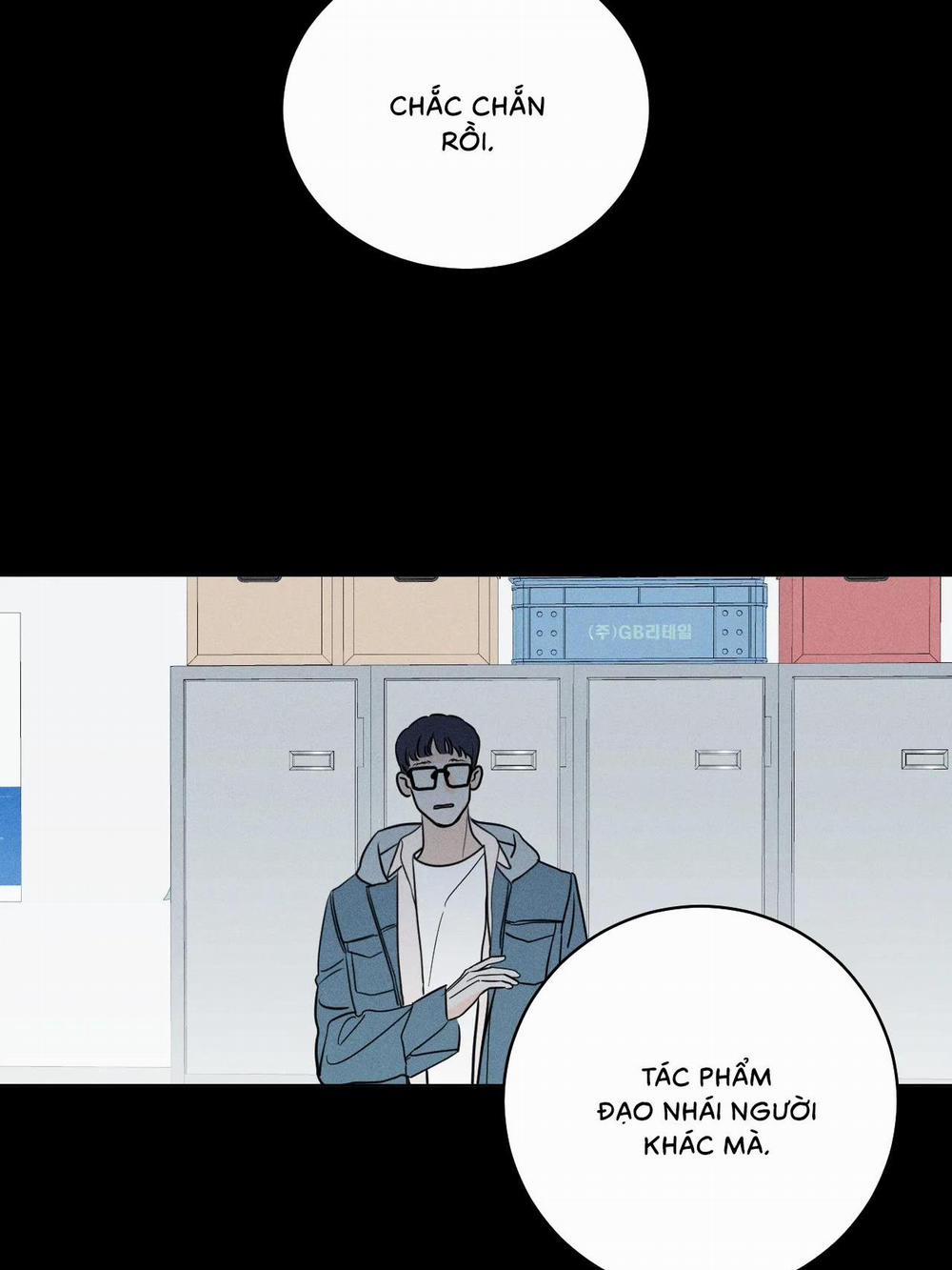 Dù vậy, cậu vẫn thích tôi chứ? 2 0 trang 17