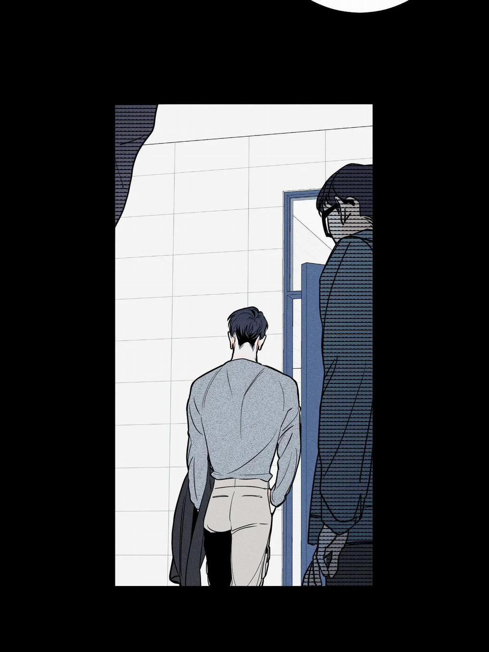 Dù vậy, cậu vẫn thích tôi chứ? 2 0 trang 18