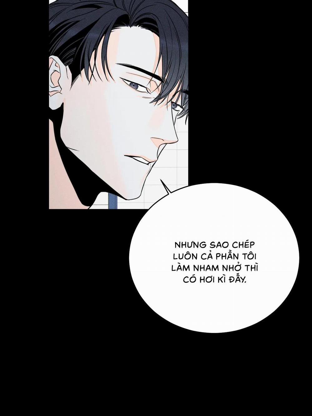 Dù vậy, cậu vẫn thích tôi chứ? 2 0 trang 20